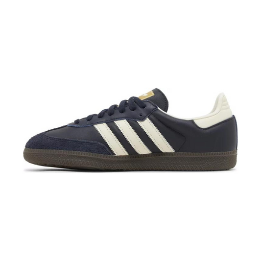 Adidas Samba OG Night Navy Gum