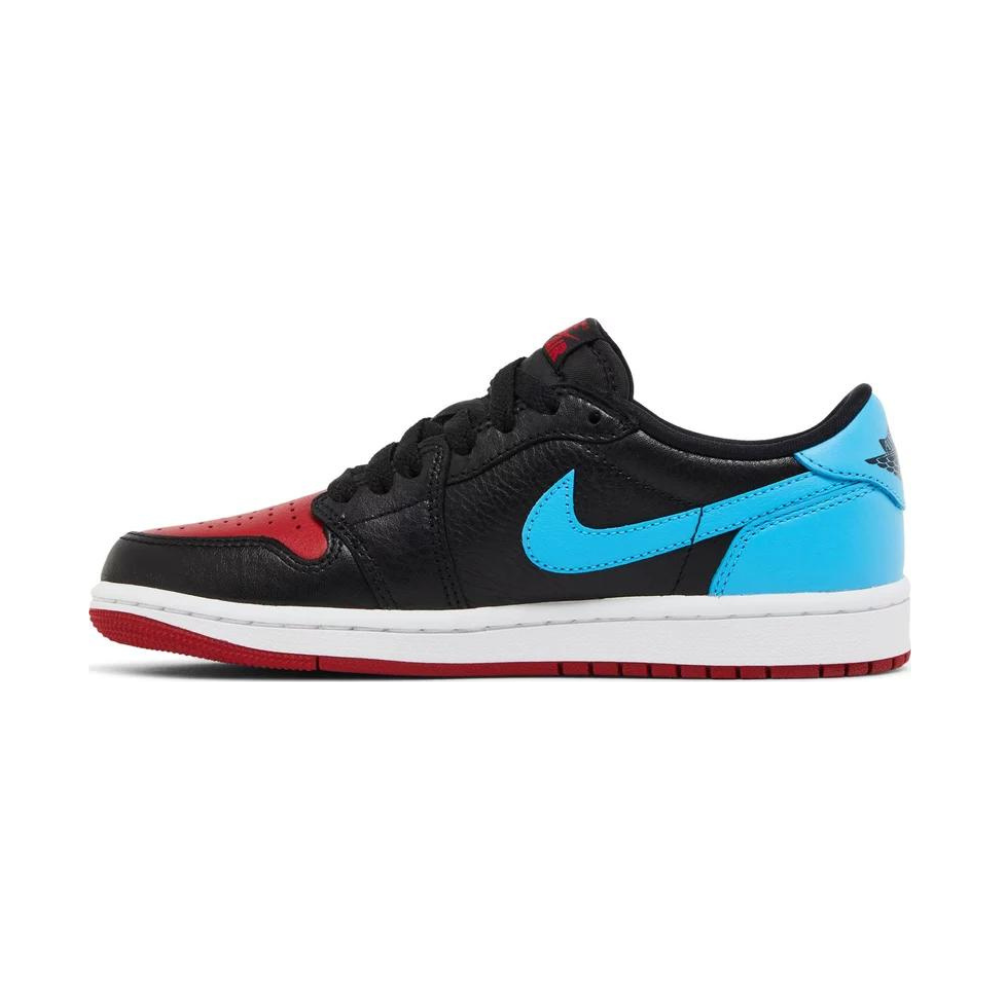 Jordan 1 Retro Low OG NC to Chi (Women's)