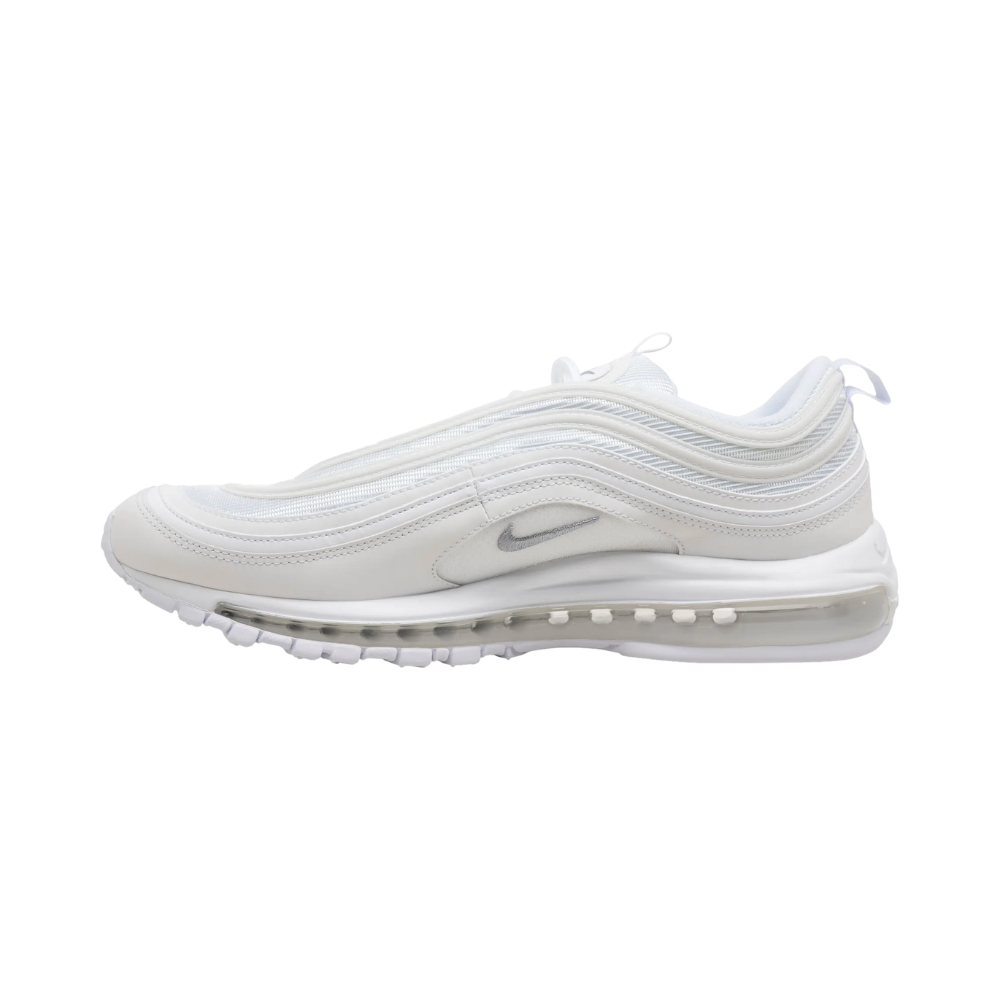 Nike Air Max 97 Triple White Wolf Grey (2017/2023)