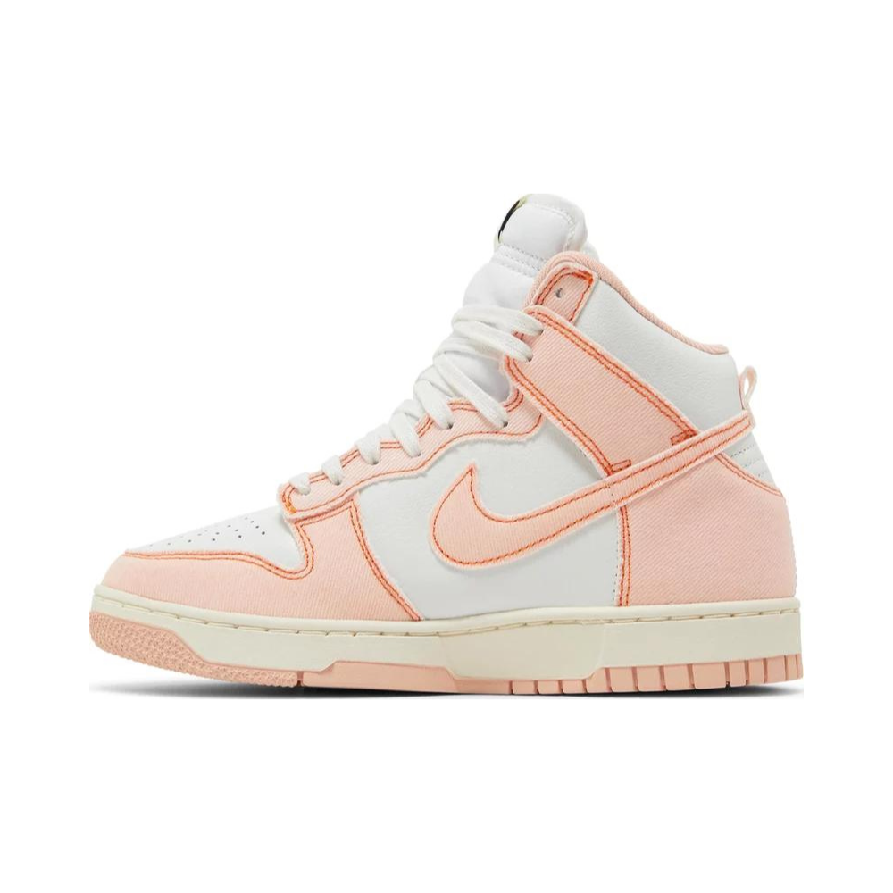 Nike Dunk High 1985 Arctic Orange (Women's)