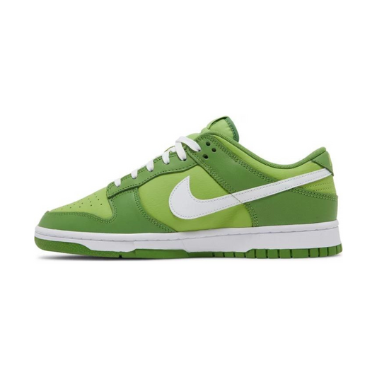 Nike Dunk Low Chlorophyll