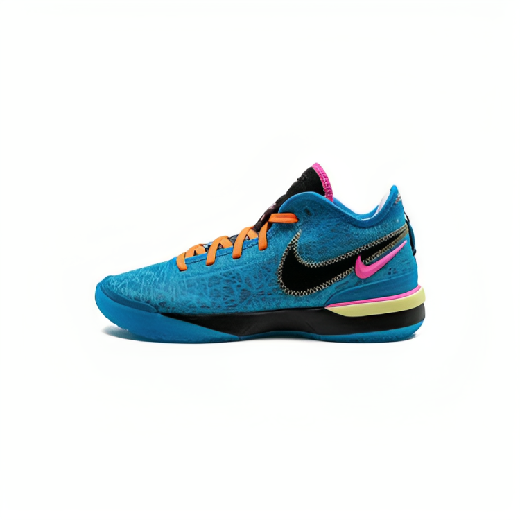 Nike Zoom LeBron NXXT Gen I Promise