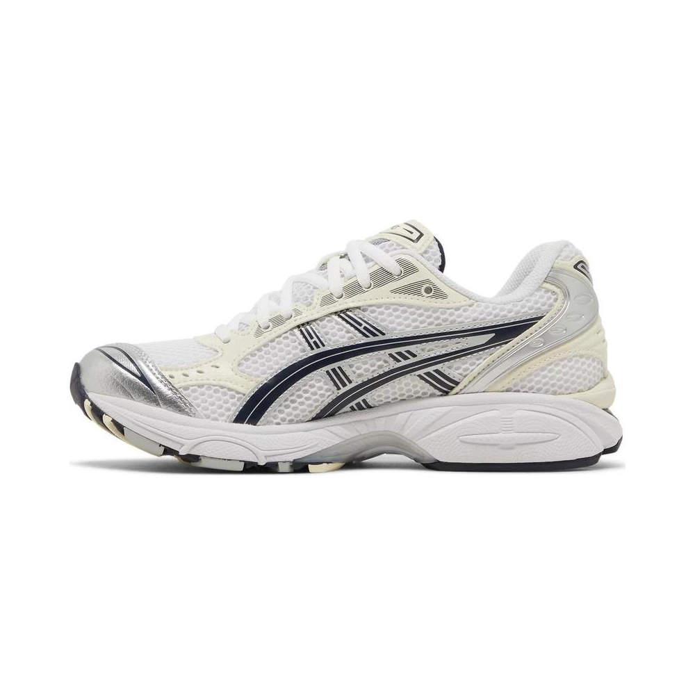 ASICS Gel-Kayano 14 White Midnight (Women's)