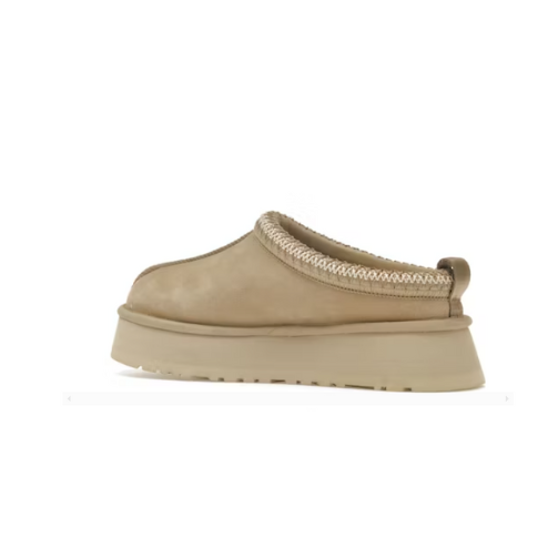 UGG Tazz Slipper Mustard Seed (Women's Sizes)