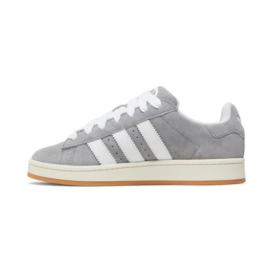 Adidas Campus 00s Grey Gum (Kids)