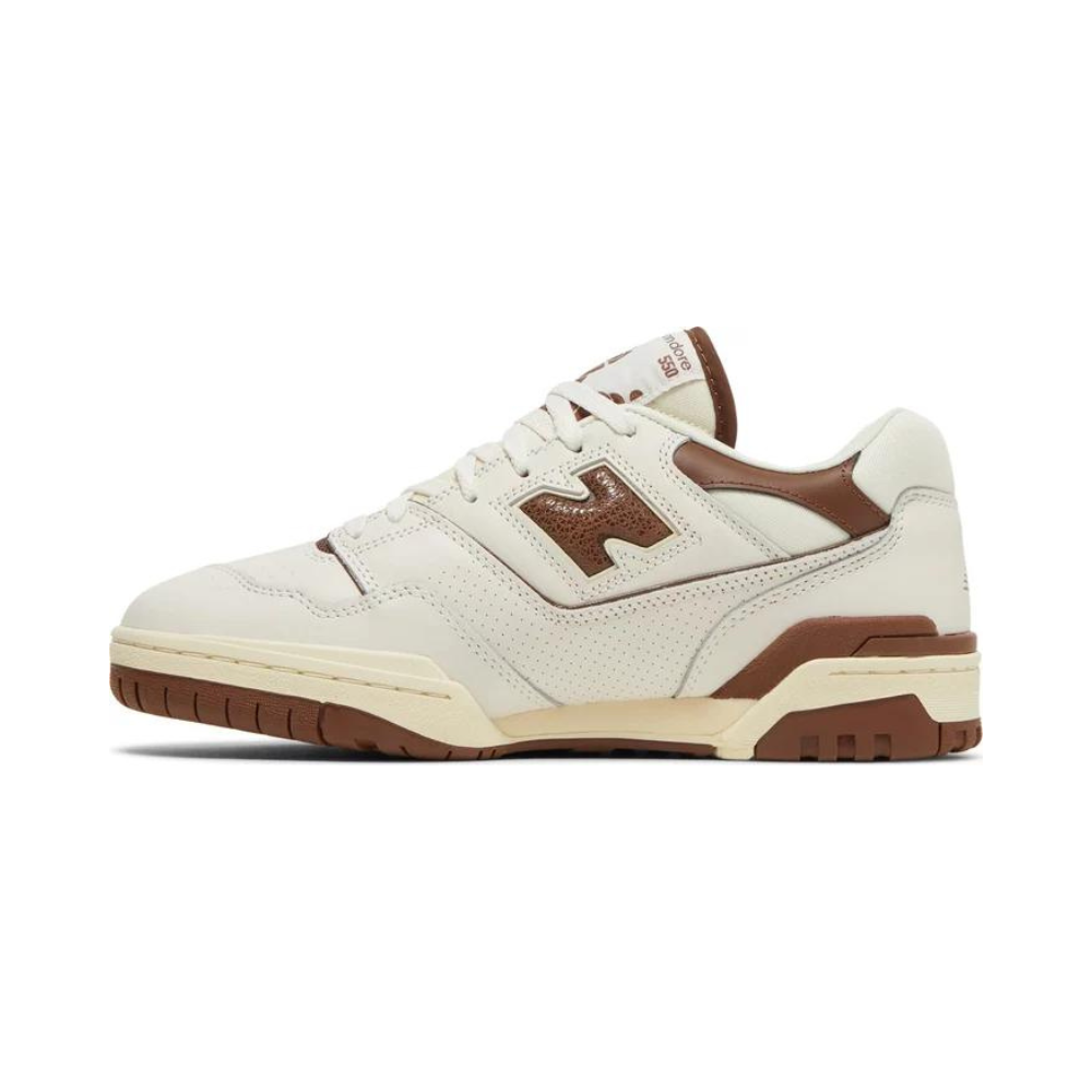 New Balance 550 Aime Leon Dore Brown