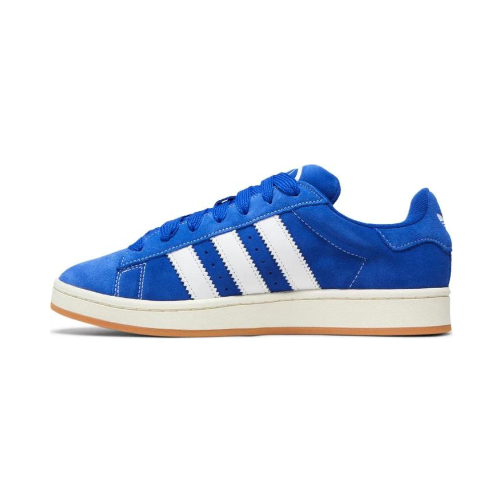 Adidas Campus 00s Semi Lucid Blue Cloud White