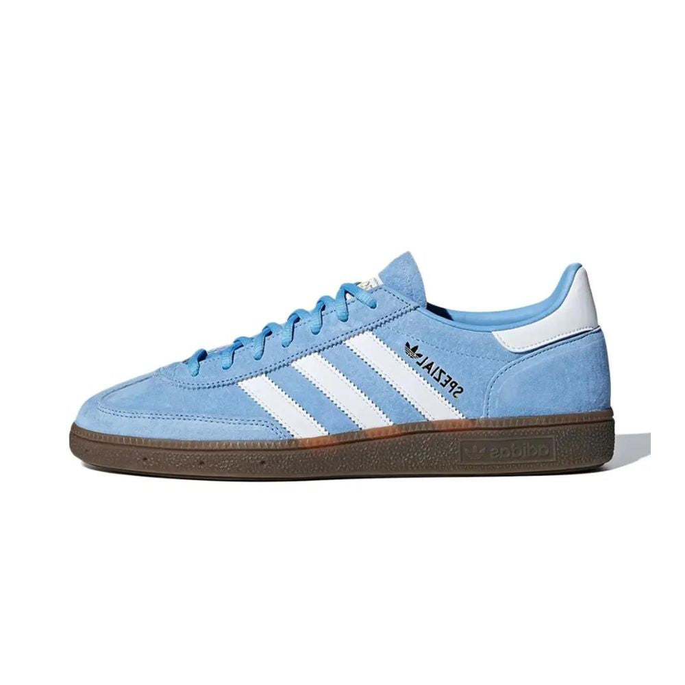 Adidas Handball Spezial Light Blue