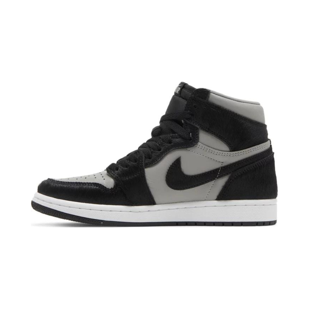 Jordan 1 Retro High Element Gore-Tex Black Particle Grey