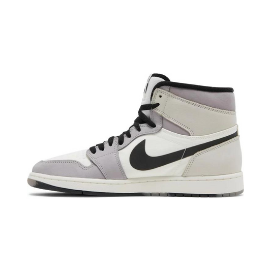 Jordan 1 High Element Gore-Tex Light Bone