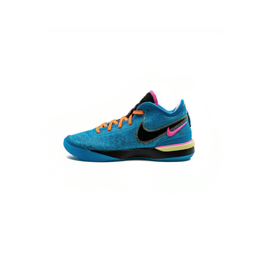 Nike Zoom LeBron NXXT Gen I Promise