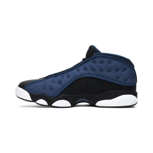 Jordan 13 Retro Brave Blue