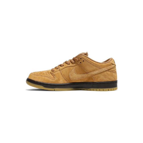 Nike SB Dunk Low Wheat (2021/2023)