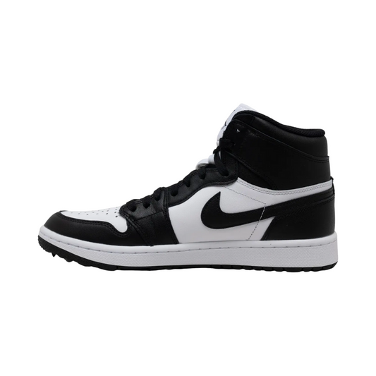 Jordan 1 Retro High Golf Black White