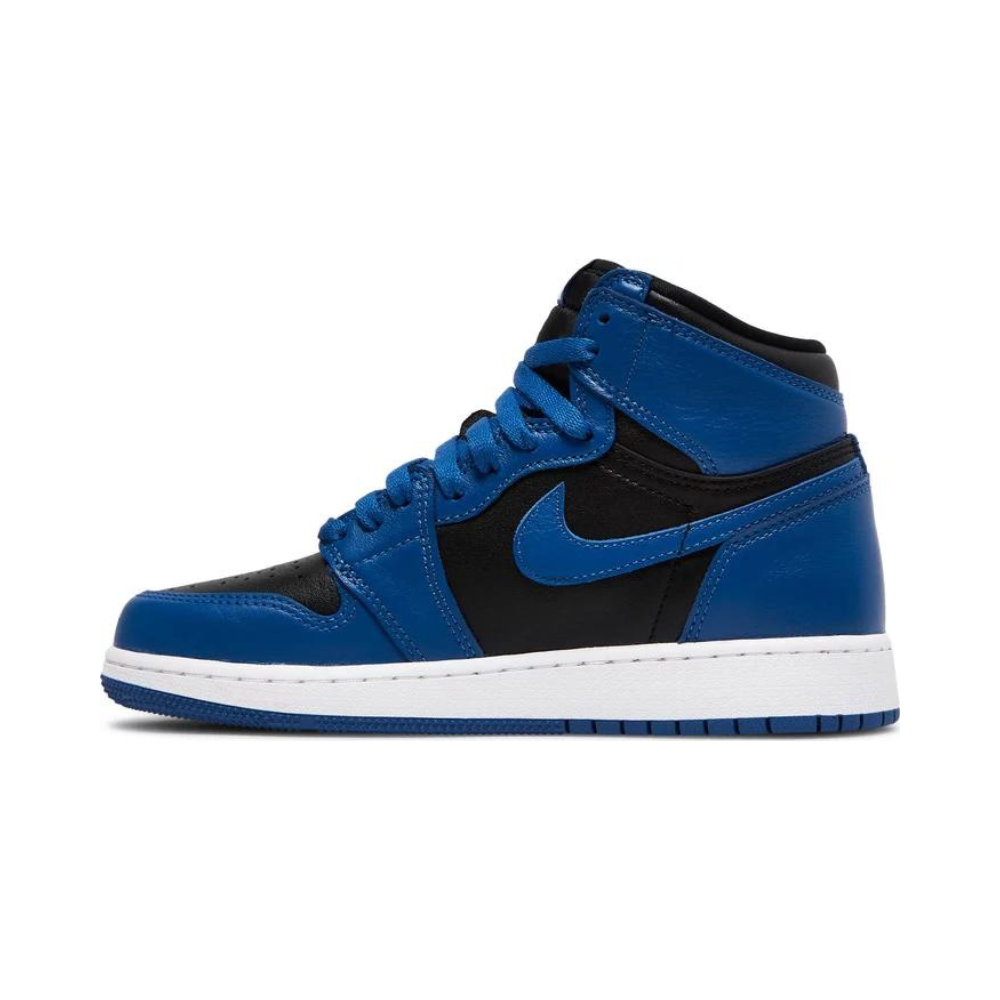 Jordan 1 Retro High OG Dark Marina Blue (GS)