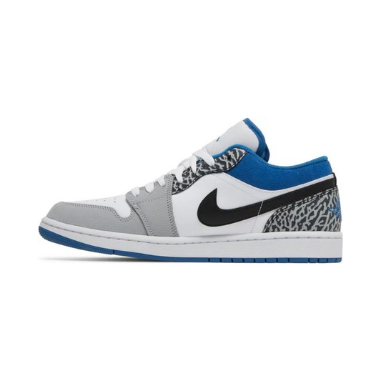 Jordan 1 Low SE True Blue