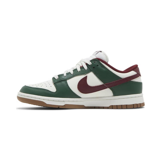 Nike Dunk Low Gorge Green