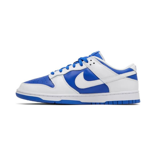 Nike Dunk Low Racer Blue White