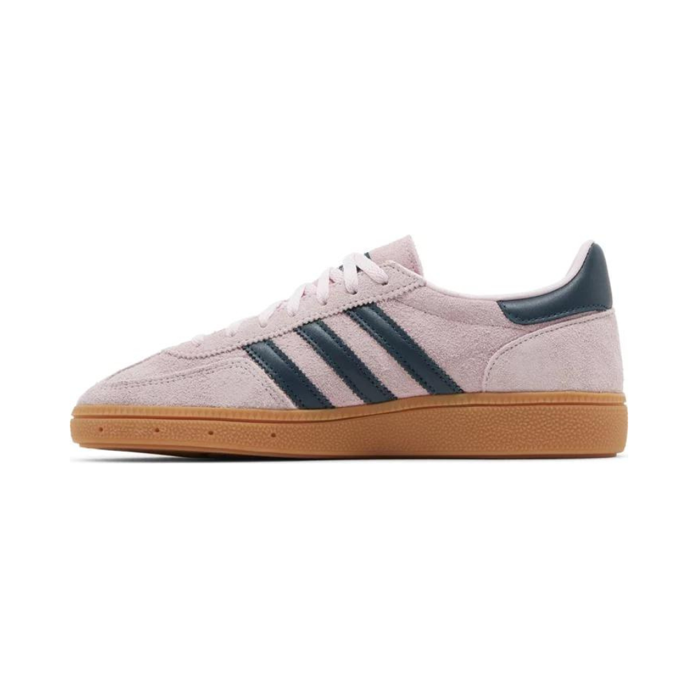 Adidas Handball Spezial Clear Pink Arctic Night (Women's)