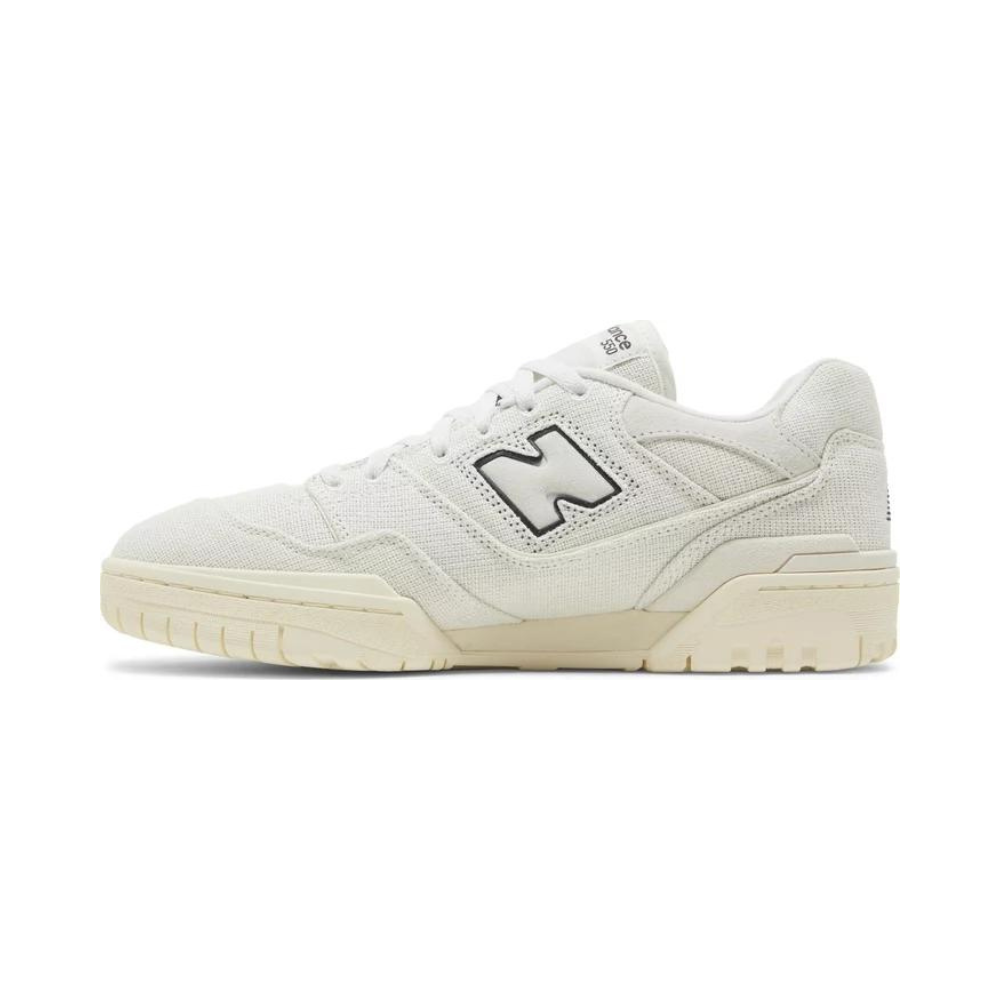 New Balance 550 Rattan Sea Salt