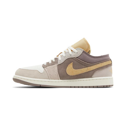 Jordan 1 Low SE Craft Taupe Haze