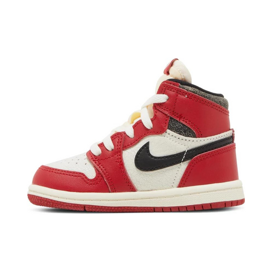 Jordan 1 Retro High OG Chicago Lost and Found (TD)