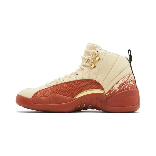 Jordan 12 Retro Eastside Golf Out of the Clay