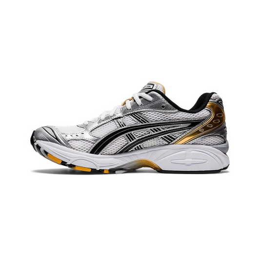 ASICS Gel-Kayano 14 White Pure Gold