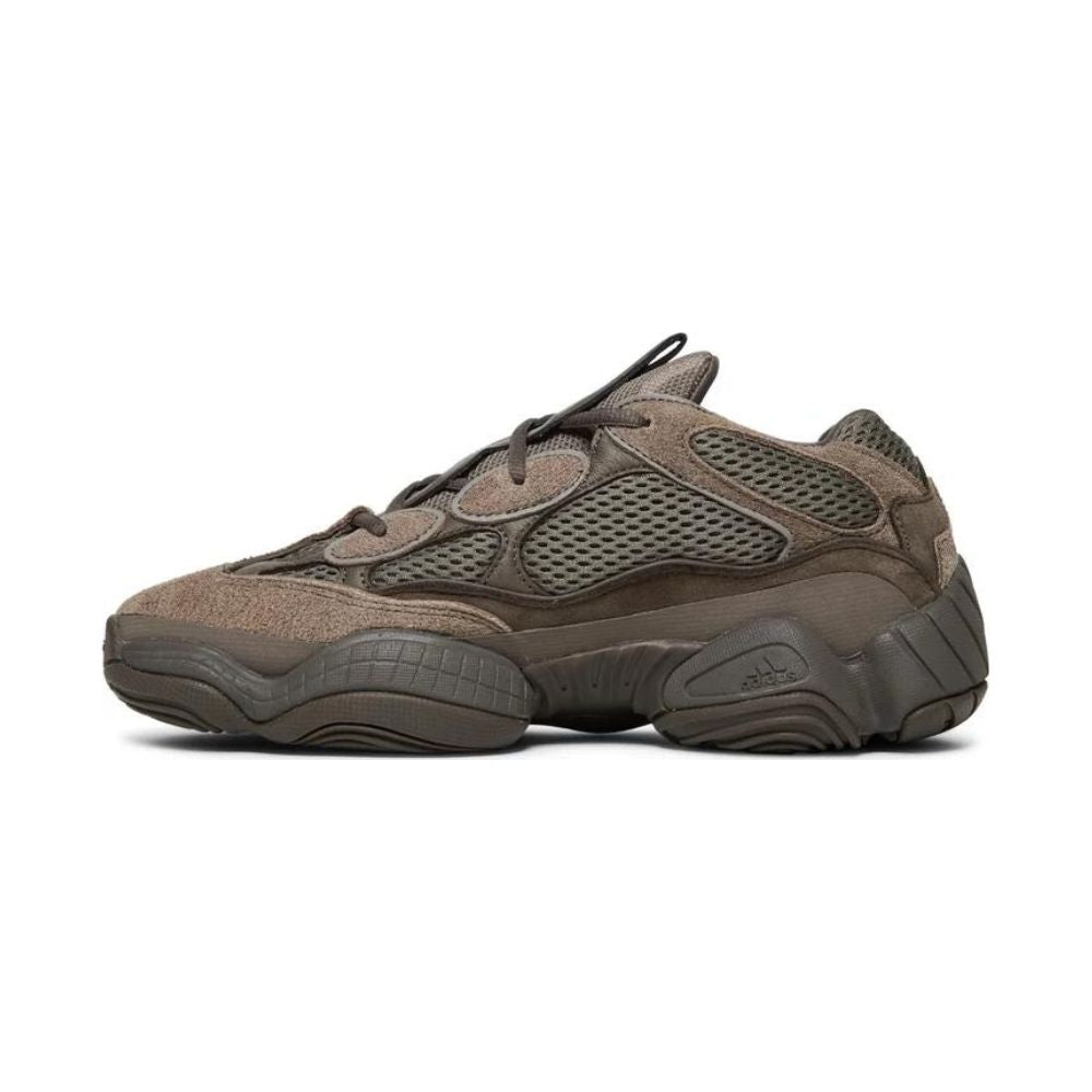 Adidas Yeezy 500 Clay Brown