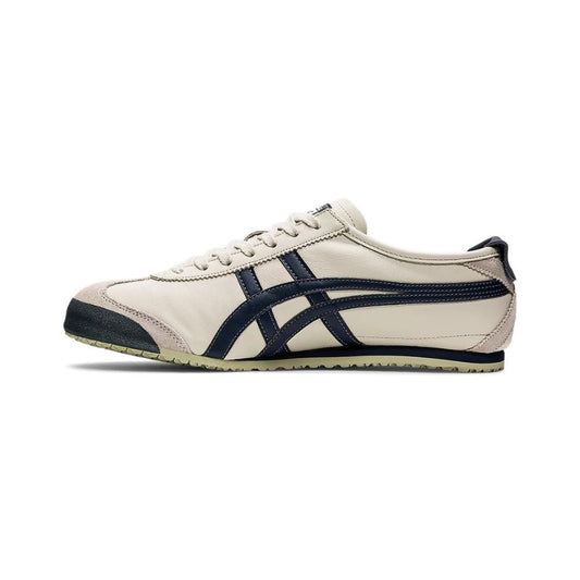 Onitsuka Tiger Mexico 66 Birch Peacoat