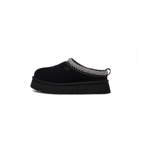 UGG Tazz Slipper Black (Women's)