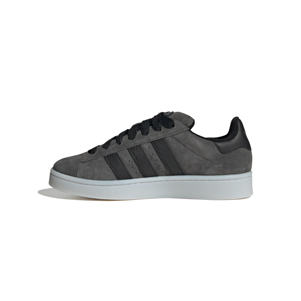 Adidas Campus 00s Grey Six Core Black