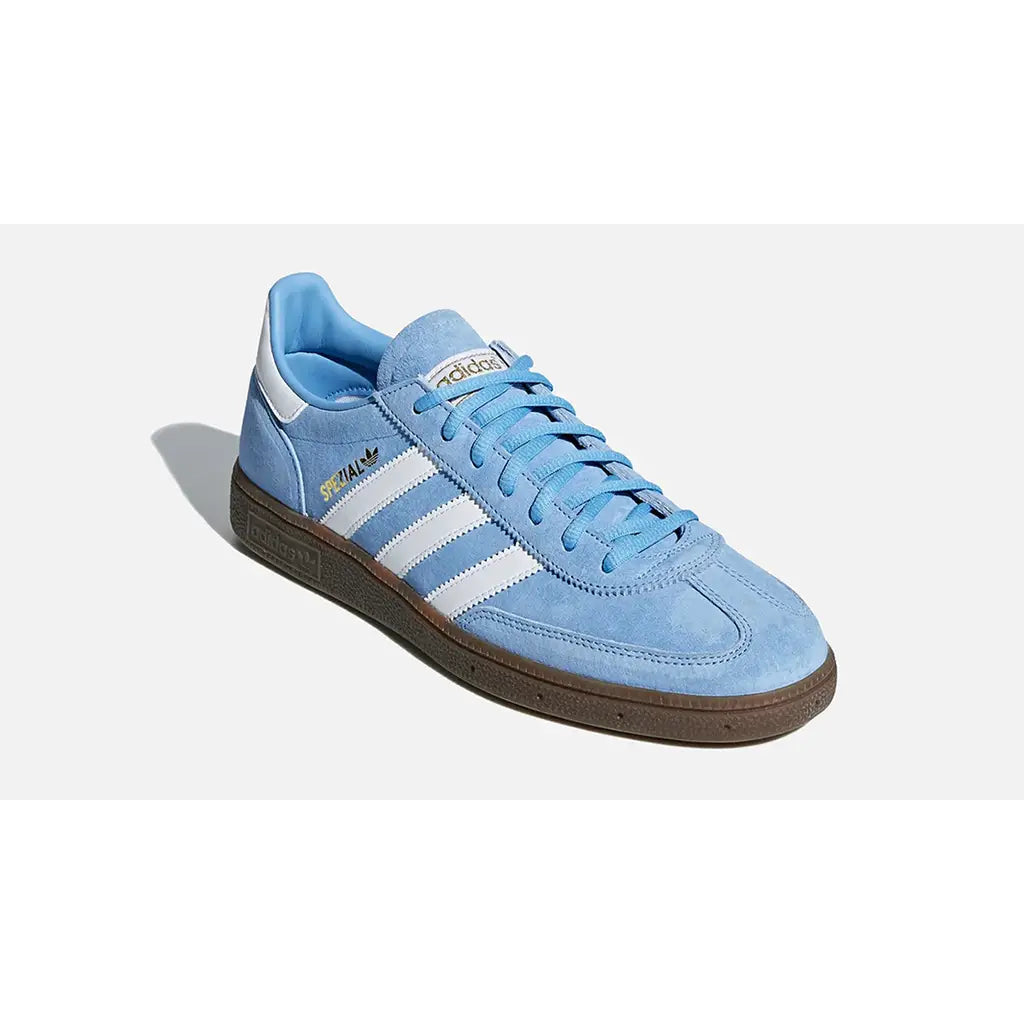 Adidas Handball Spezial Light Blue