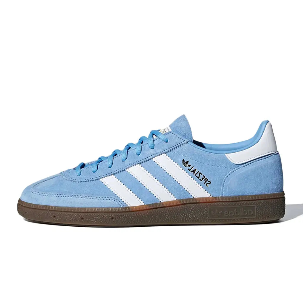 Adidas Handball Spezial Light Blue