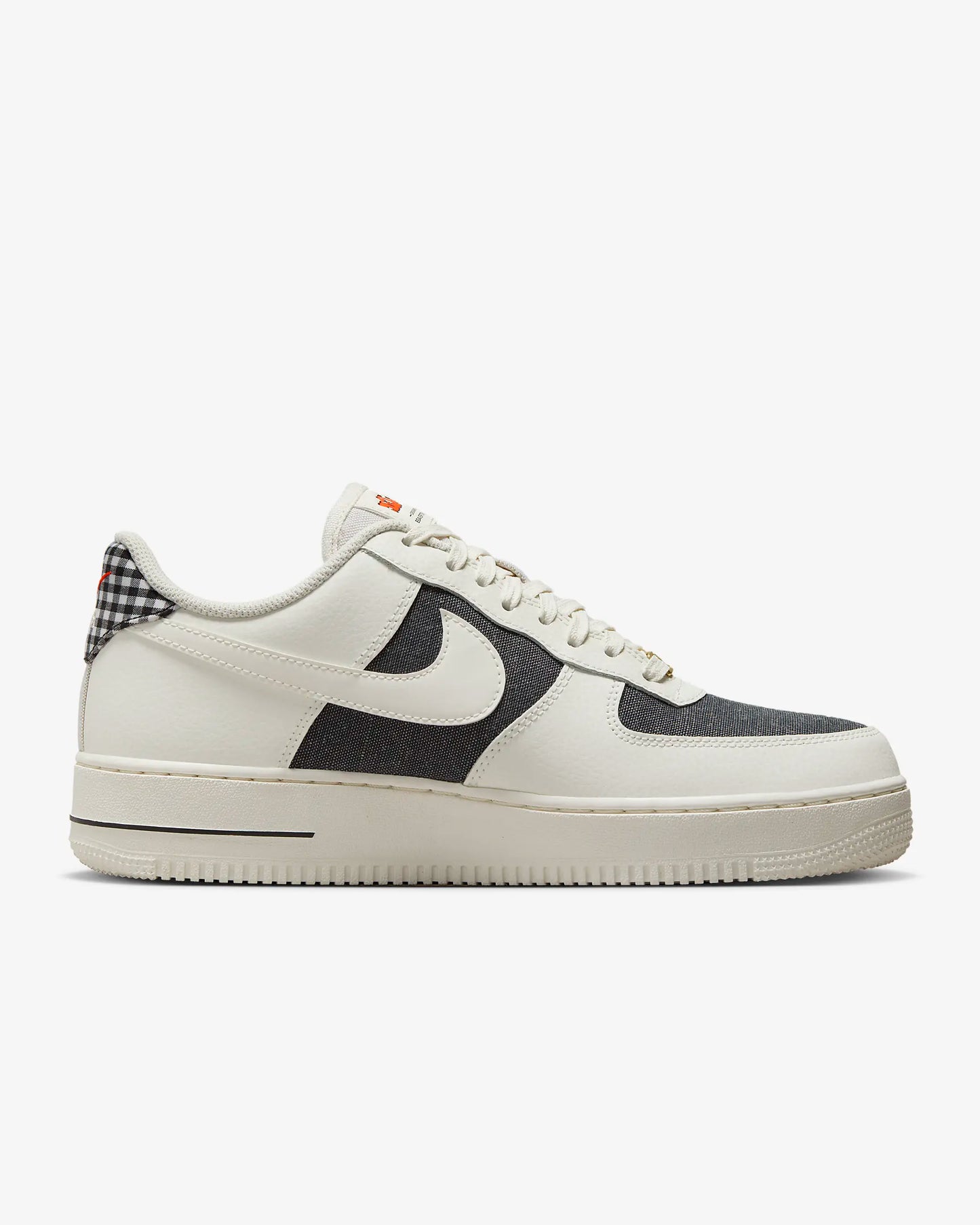 Nike Air Force 1 Low '07 Farmer's Market Designed Fresh