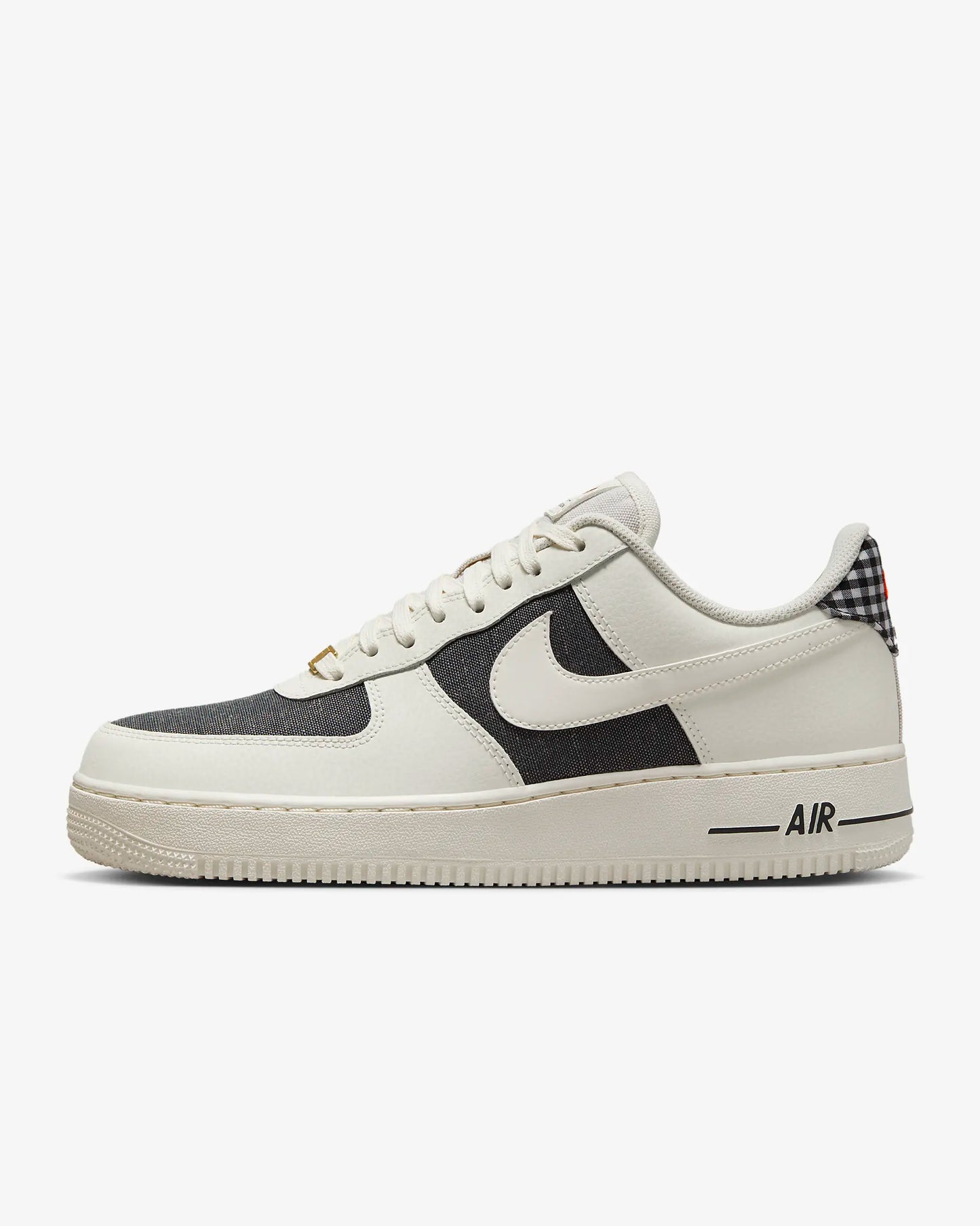 Nike Air Force 1 Low '07 Farmer's Market Designed Fresh