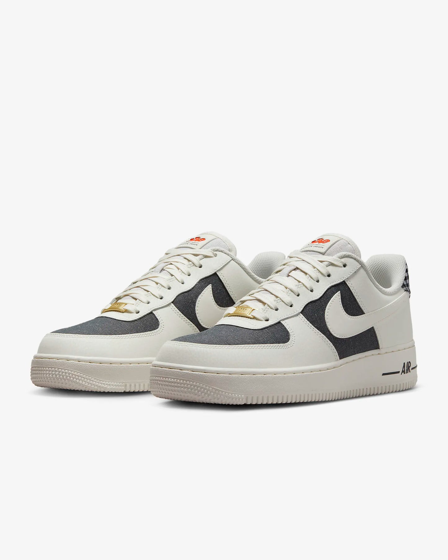 Nike Air Force 1 Low '07 Farmer's Market Designed Fresh