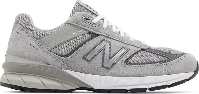 New Balance 990v5 Grey