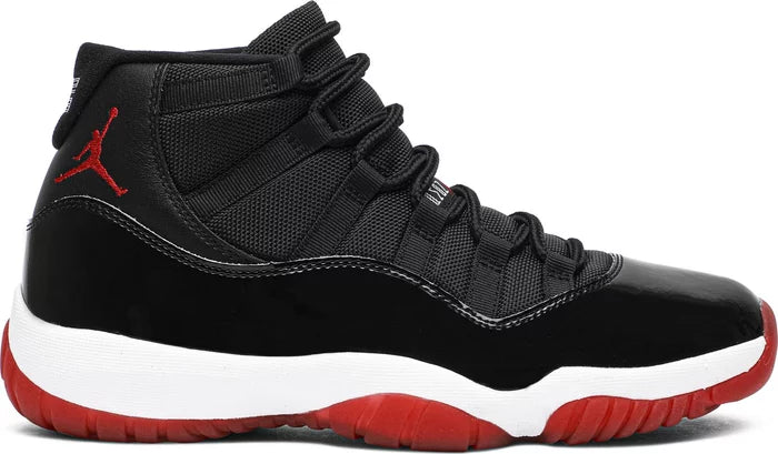 Jordan 11 Retro Playoffs Bred (2019)