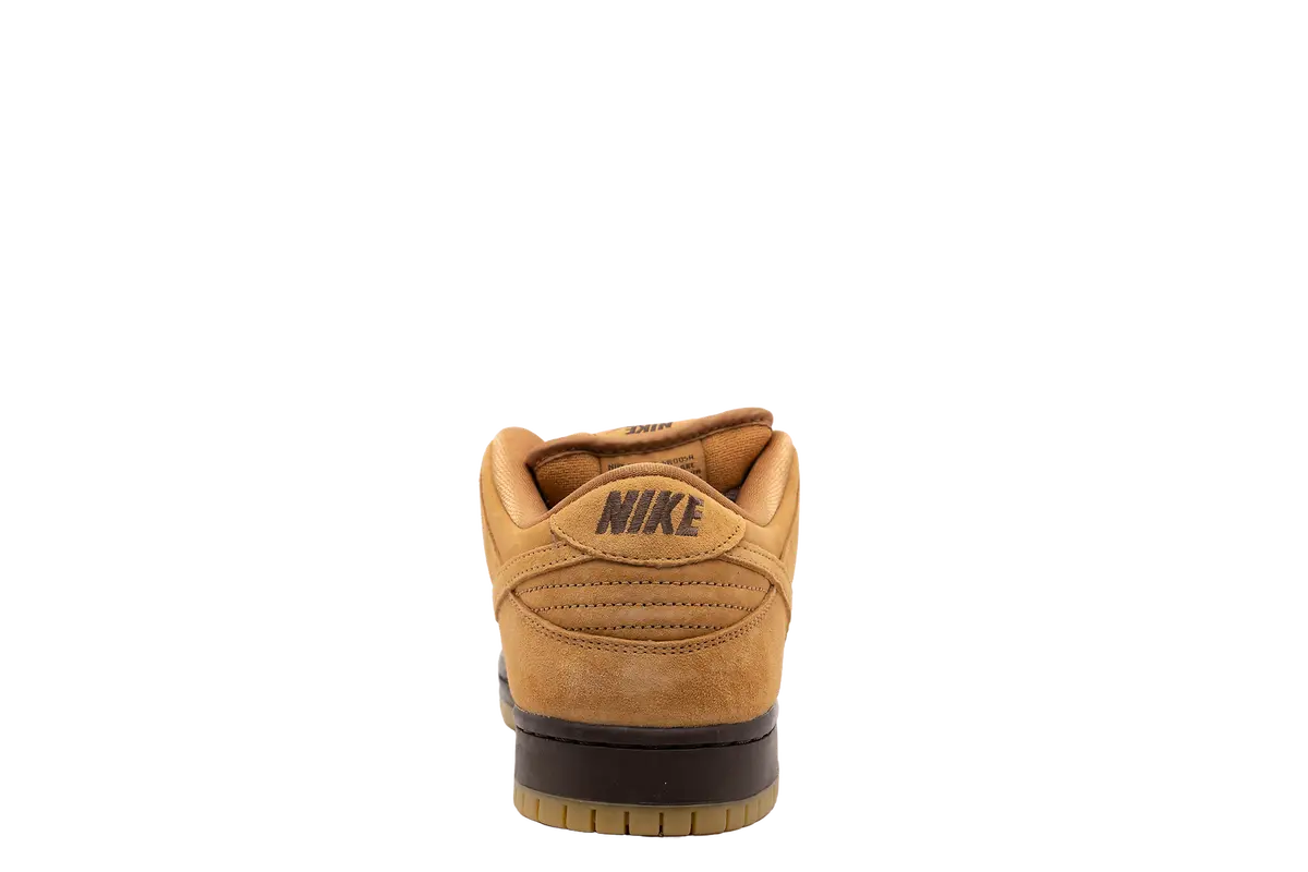 Nike SB Dunk Low Wheat (2021/2023)