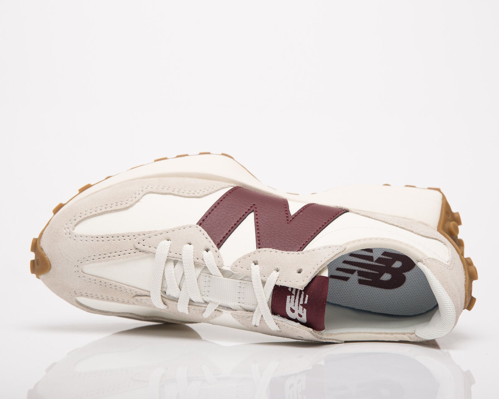 New balance hotsell classic burgundy