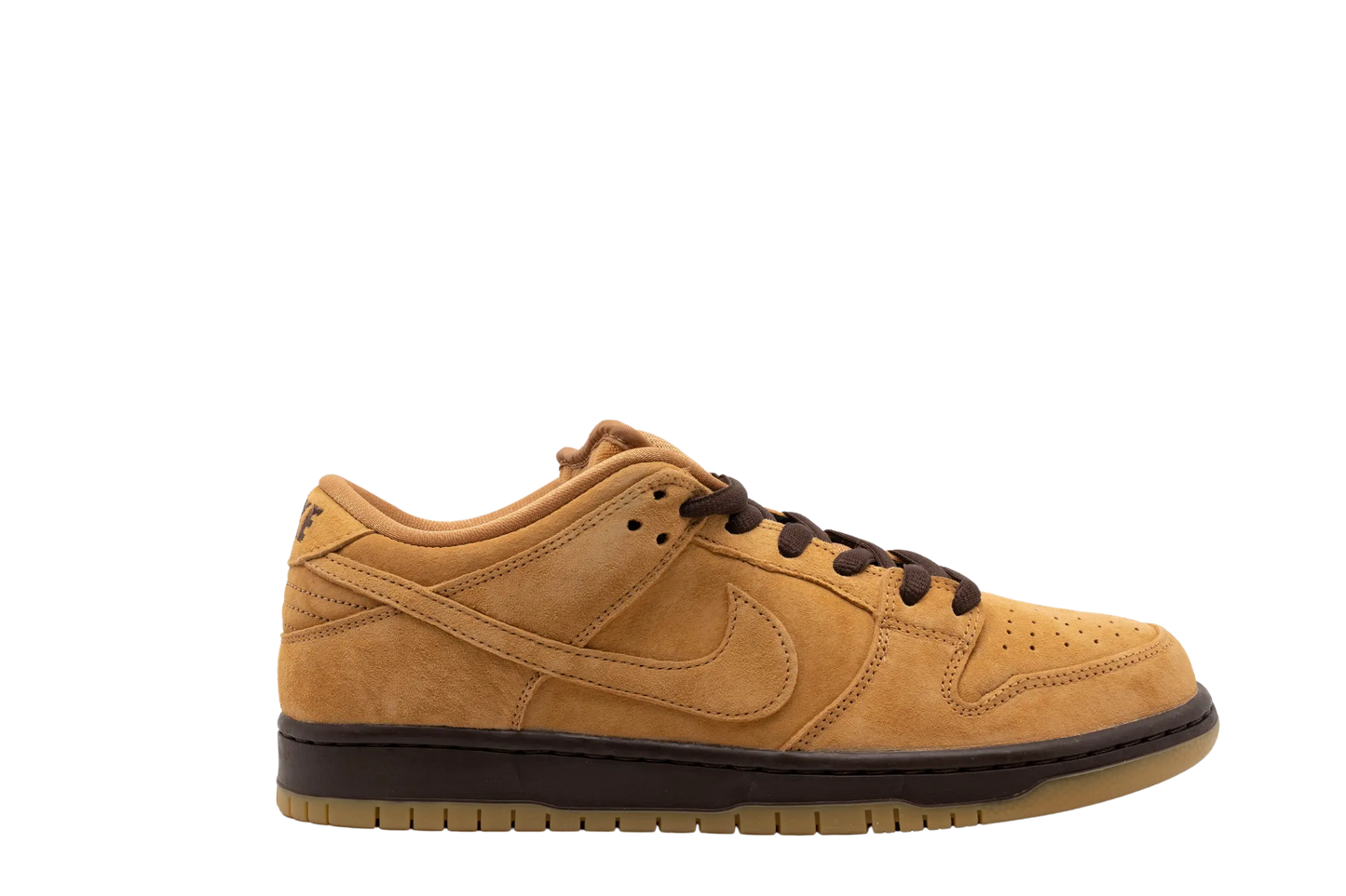 Nike SB Dunk Low Wheat (2021/2023)