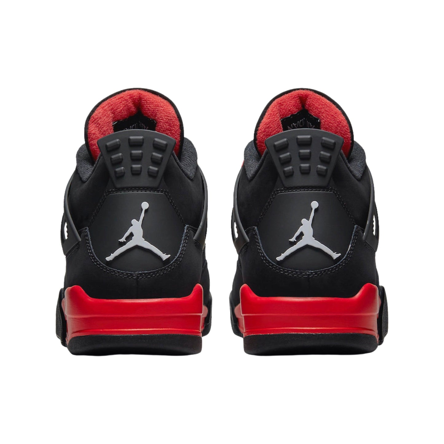 Men's Jordan 4 Red Thunder