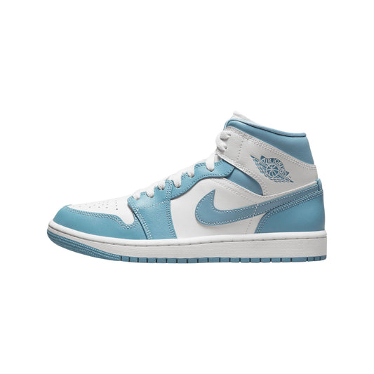 Jordan 1 Mid UNC