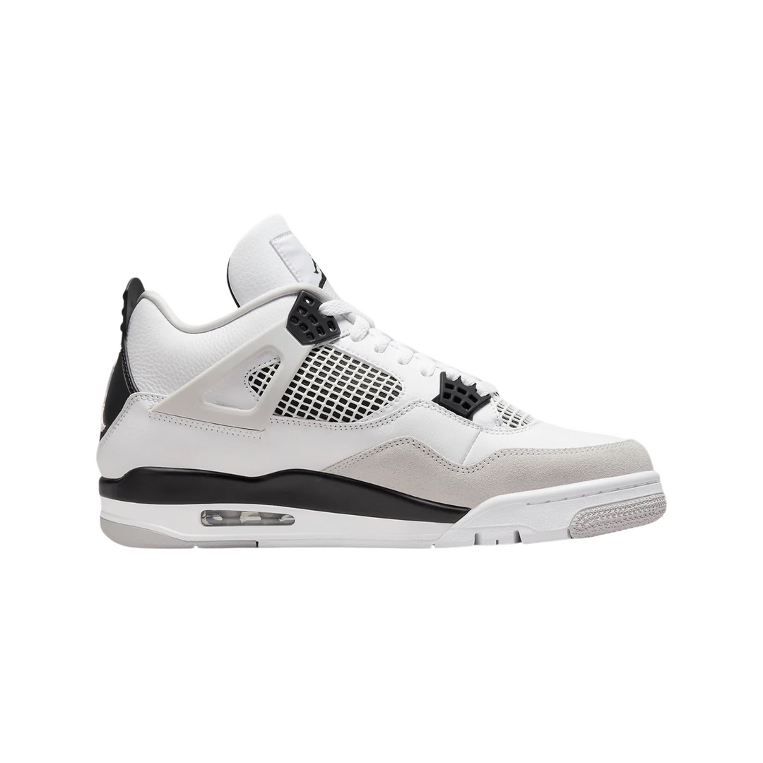 Jordan 4 Military Shoes