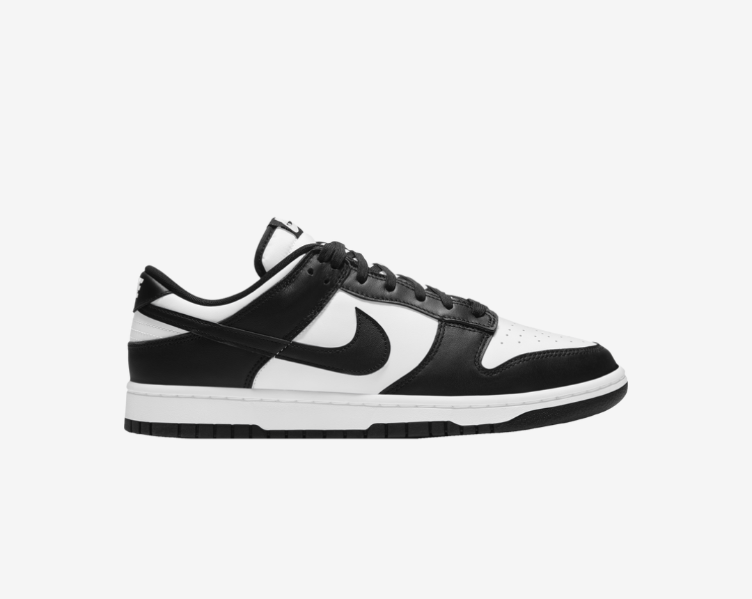 Nike Dunk Low Retro White Black Panda (2021) (Men's)