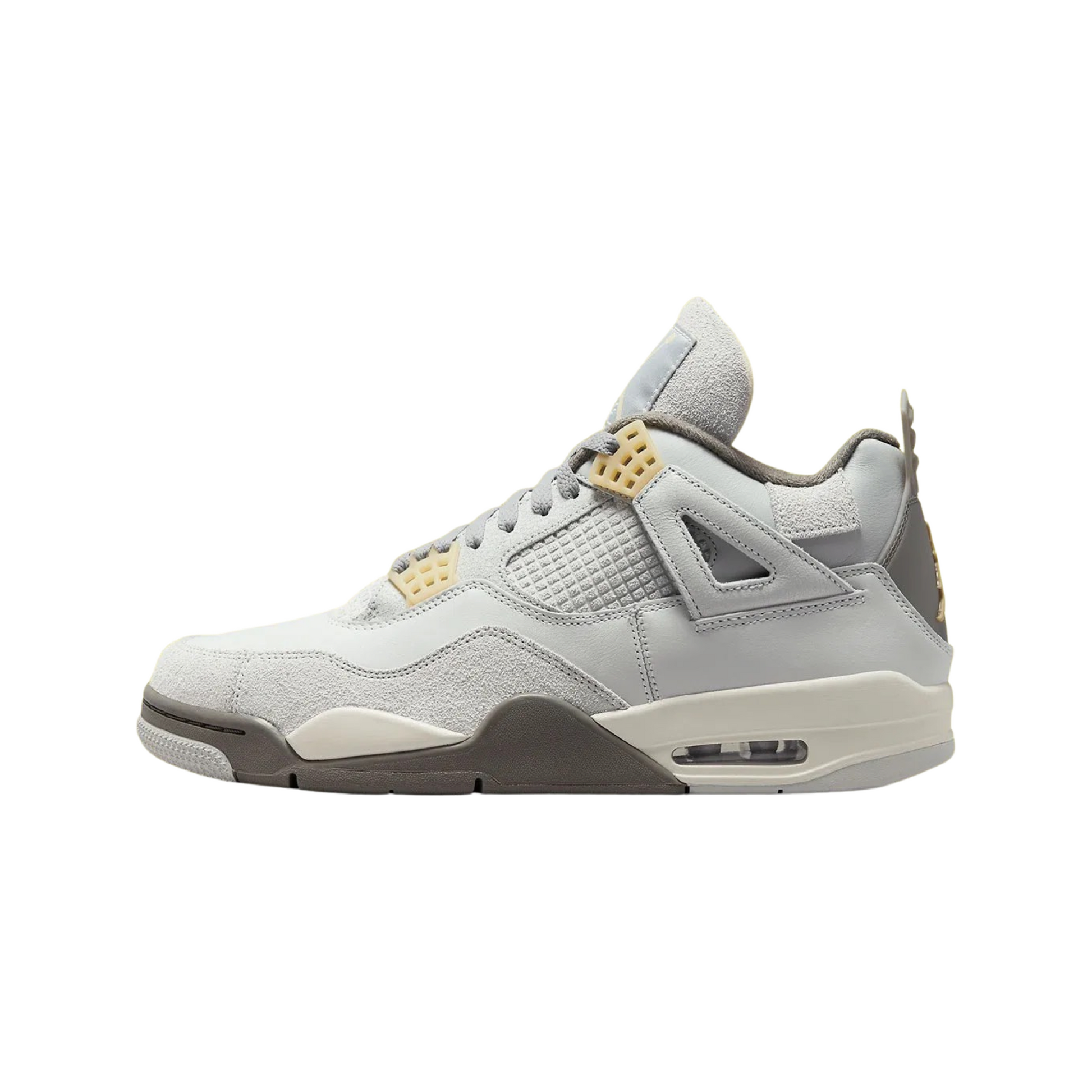 Jordan 4 Craft Photon Dust