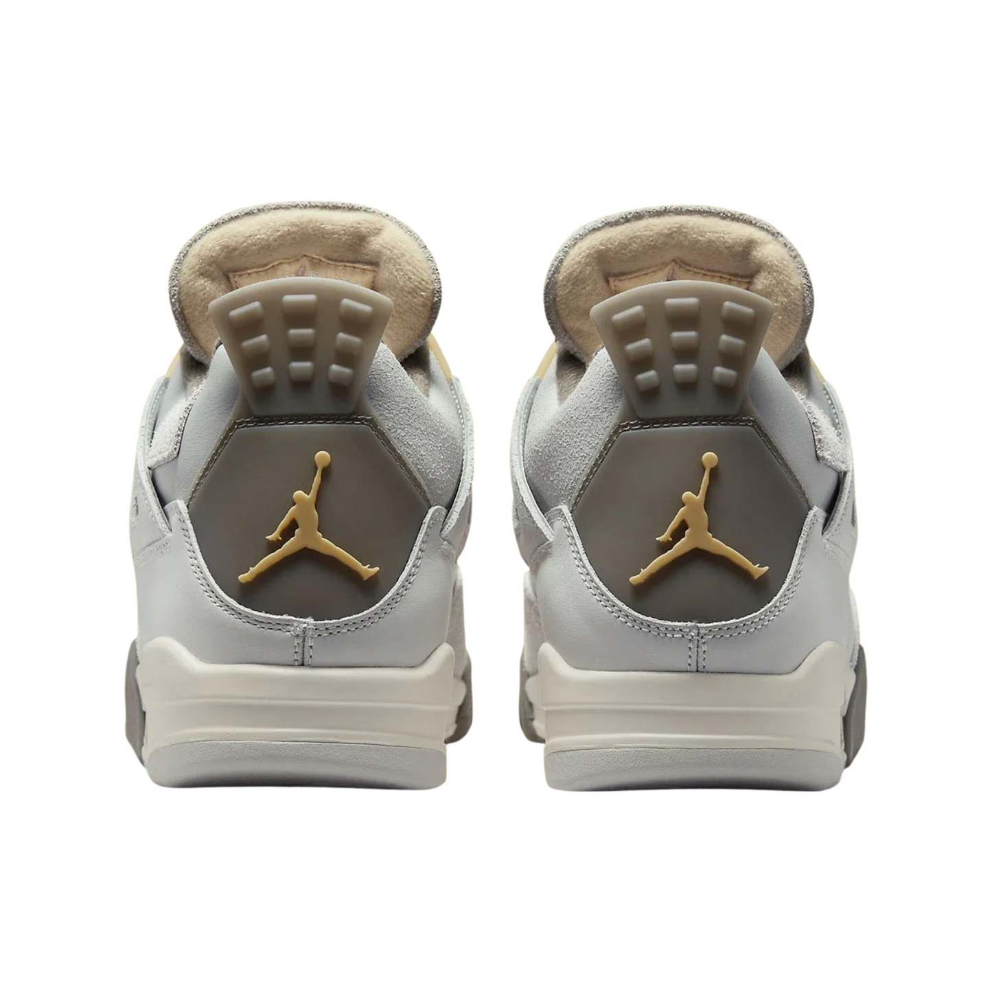 Jordan 4 Craft Photon Dust