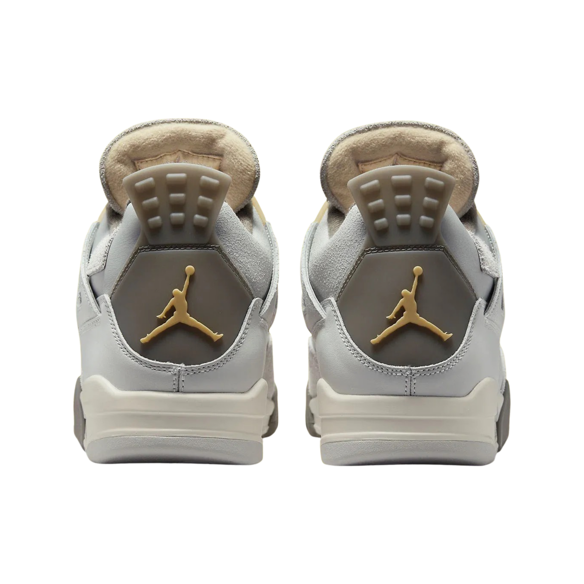 Jordan 4 Craft Photon Dust