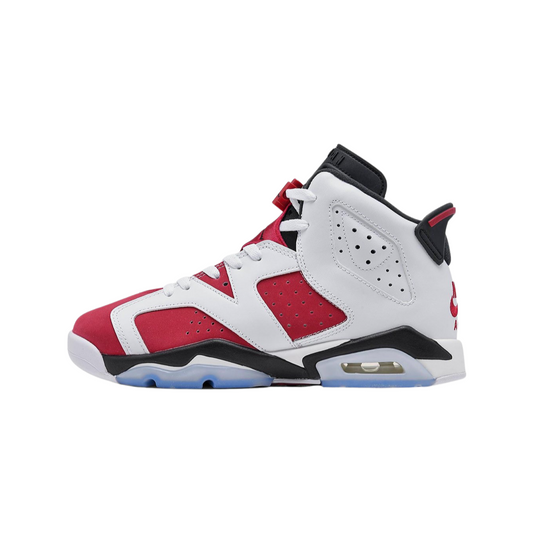 Air Jordan 6 Carmine